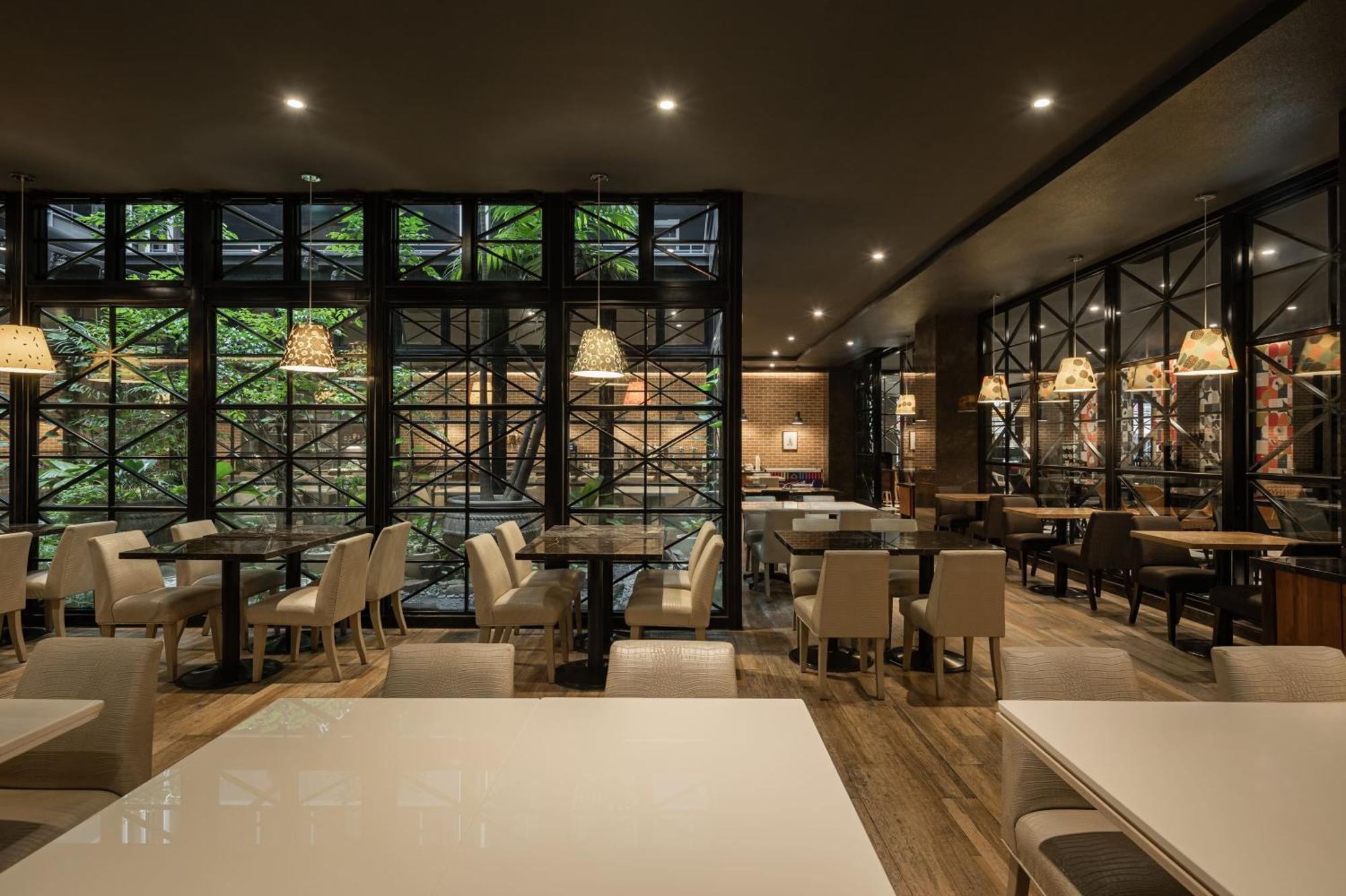 Kindness Hotel-Jue Ming Kaohsiung Luaran gambar