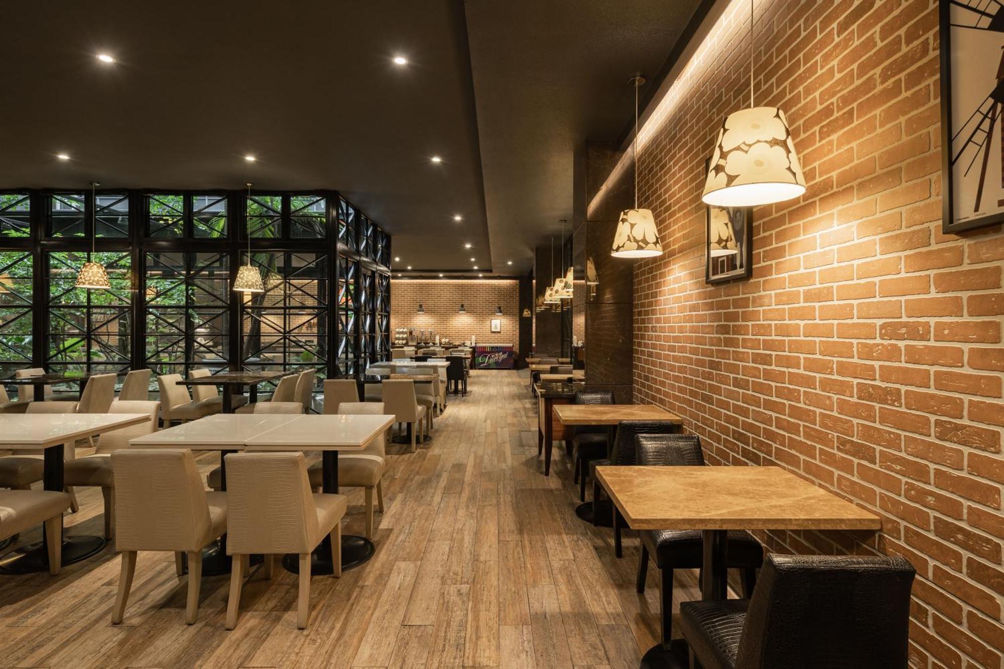 Kindness Hotel-Jue Ming Kaohsiung Luaran gambar